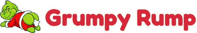 Grumpy Rump